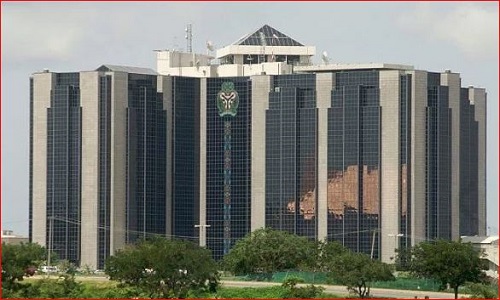 Central Bank of Nigeria