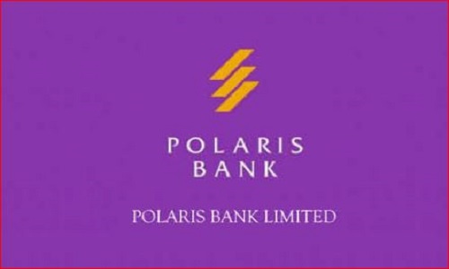 polaris bank