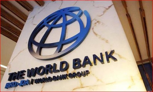 WORLD BANK